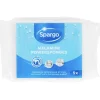 Schoonmaakmiddelen>Spargo Powersponsjes Wit