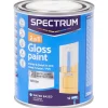 Verf>Spectrum 2-In-1 Hoogglans Verf Wit