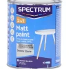 Verf>Spectrum 2-In-1 Matte Verf Serene Stone Grijs
