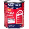 Verf>Spectrum 2-In-1 Zijdeglans Houtlak Wit