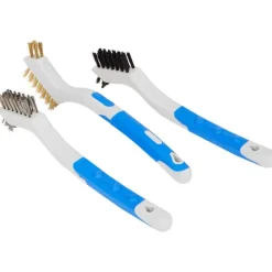 Gereedschap>Spectrum Mini-Draadborstelset