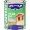 Verf>Spectrum Semi-Transparante Houtbeits Licht Eiken Bruin