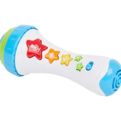 Speelfiguren & -Sets>Playmobil Speelgoedmicrofoon Meerkleurig