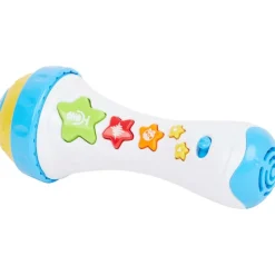 Speelfiguren & -Sets>Playmobil Speelgoedmicrofoon Meerkleurig