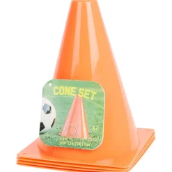 Buitenspeelgoed>Intex Speelpionnen Oranje