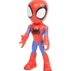 Knuffels & Poppen>Harry Potter Spidey And His Amazing Friends Rood,Zwart