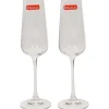 Glazen>Spiegelau Champagneglazen Transparant