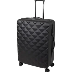 Koffers>Spilbergen Koffer Beverly Hills Zwart
