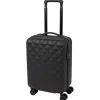 Koffers>Spilbergen Koffer Beverly Hills Zwart