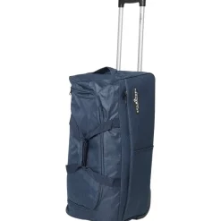 Koffers>Spilbergen Reistas Blauw,Grijs,Zwart