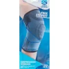Sportartikelen>Dunlop Sport Support Kniebandage Blauw