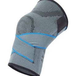 Sportartikelen>Dunlop Sport Support Kniebandage Blauw