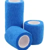 Fitness- & Yogamatten>Kaytan Sport Support Sportbandage Zelfklevend Blauw