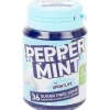 Drop & Snoep>Sportlife Kauwgom Peppermint
