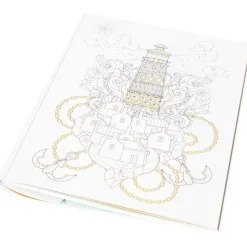 Kleuren & Tekenen><noscript><img width=