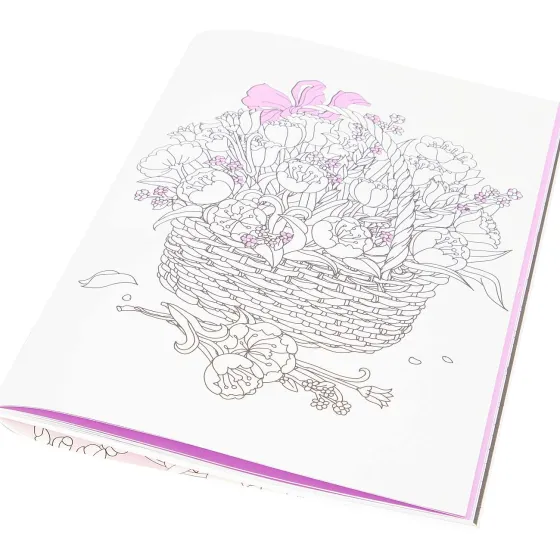 Kleuren & Tekenen>Paw Patrol Sprankelend Kleurboek Print