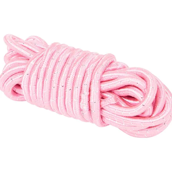Buitenspeelgoed>Hasbro Springelastiek Blauw,Roze