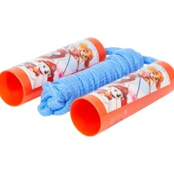 Spellen>Mini Matters Springtouw Print