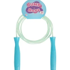 Buitenspeelgoed>Hasbro Springtouw Blauw,Paars,Roze