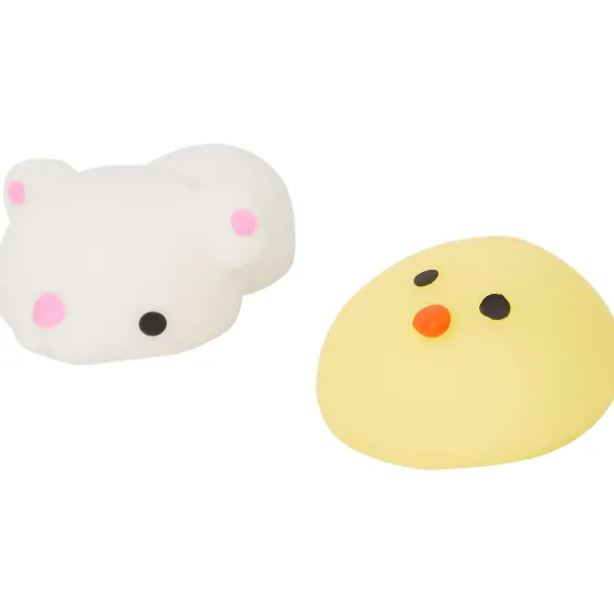 Spellen>Mini Matters Squishmeez Stretch-Figuren Meerkleurig