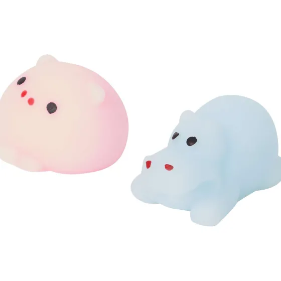 Spellen>Mini Matters Squishmeez Stretch-Figuren Meerkleurig