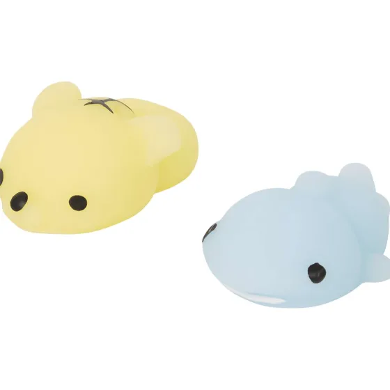 Spellen>Mini Matters Squishmeez Stretch-Figuren Meerkleurig