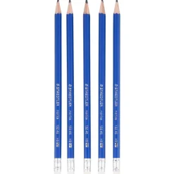 Schrijfwaren>Staedtler Potloden Norica Hb