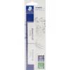 Bureau Accessoires>Staedtler Rasoplast Gum Wit