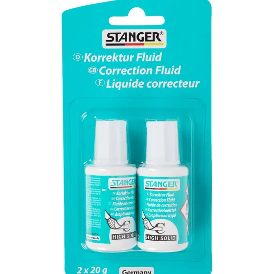 Bureau Accessoires>Office Essentials Stanger Correctievloeistof