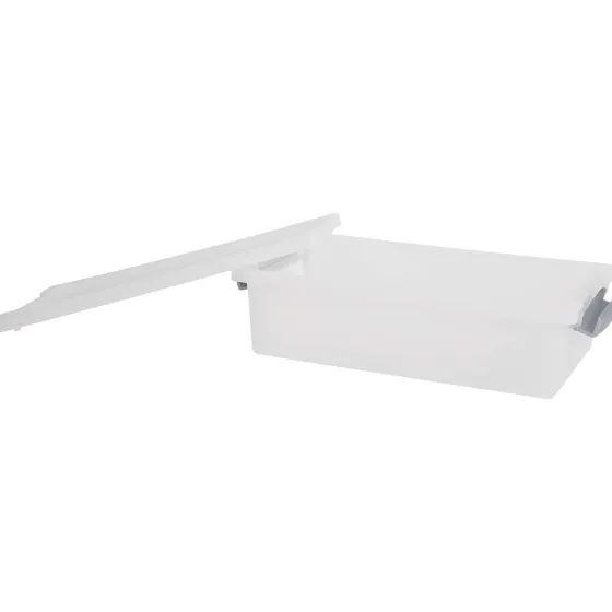 Woonaccessoires>Merk Starplast Opbergbox Transparant