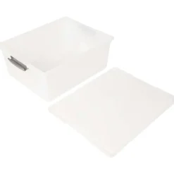 Woonaccessoires>Merk Starplast Opbergbox Transparant