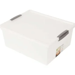 Woonaccessoires>Merk Starplast Opbergbox Transparant