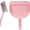 Schoonmaakartikelen>Scrub Daddy Stoffer En Blik Blauw,Grijs,Groen,Roze