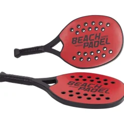 Sportartikelen>Dunlop Strandpadel-Set Groen,Rood,Geel