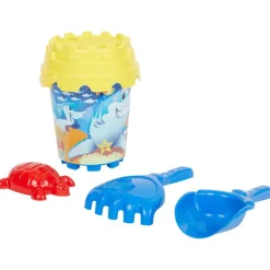 Buitenspeelgoed>Hasbro Strandset Print