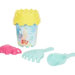 Buitenspeelgoed>Hasbro Strandset Print