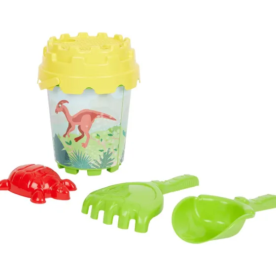 Buitenspeelgoed>Hasbro Strandset Print
