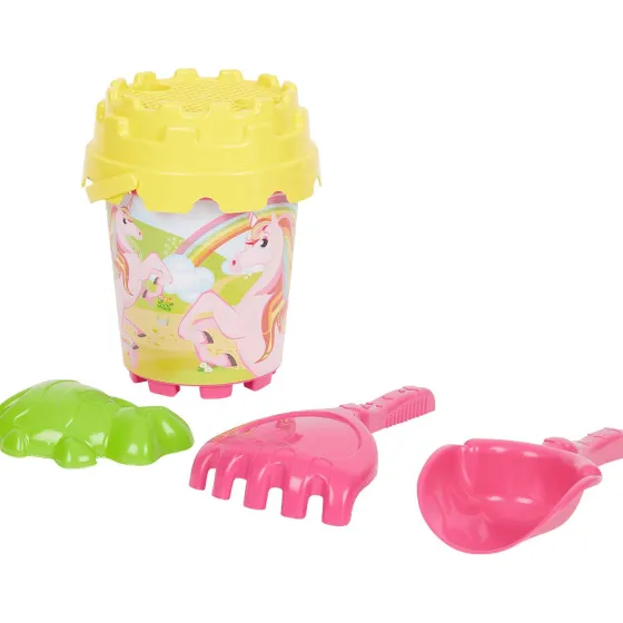 Buitenspeelgoed>Hasbro Strandset Print