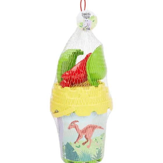 Buitenspeelgoed>Hasbro Strandset Print