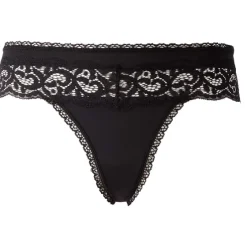 Ondergoed>Australian String Zwart,Blauw,Roze