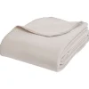Woonaccessoires>Studio Home Fleeceplaid Zwart,Grijs,Taupe,Wit