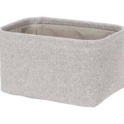 Woonaccessoires>Studio Home Opbergmand Beige,Grijs