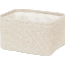 Woonaccessoires>Studio Home Opbergmand Beige,Grijs