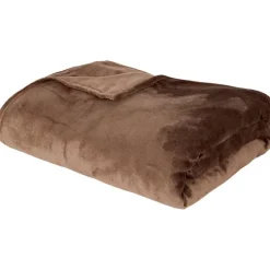 Plaids & Dekens>Studio Home Plaid Xl Beige,Bruin,Grijs,Groen,Roze