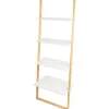 Woonaccessoires>Merk Studio Home Wandrek Beige,Wit