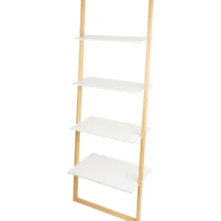 Woonaccessoires>Merk Studio Home Wandrek Beige,Wit