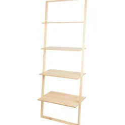Woonaccessoires>Merk Studio Home Wandrek Beige,Wit