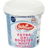 Afwas- & Wasmiddelen>Subliem Vlekverwijderaar White Brilliance