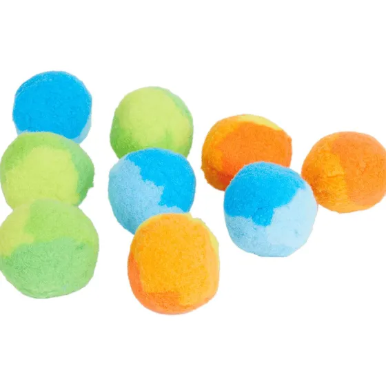 Spellen>Mini Matters Super Splash Waterballen Meerkleurig