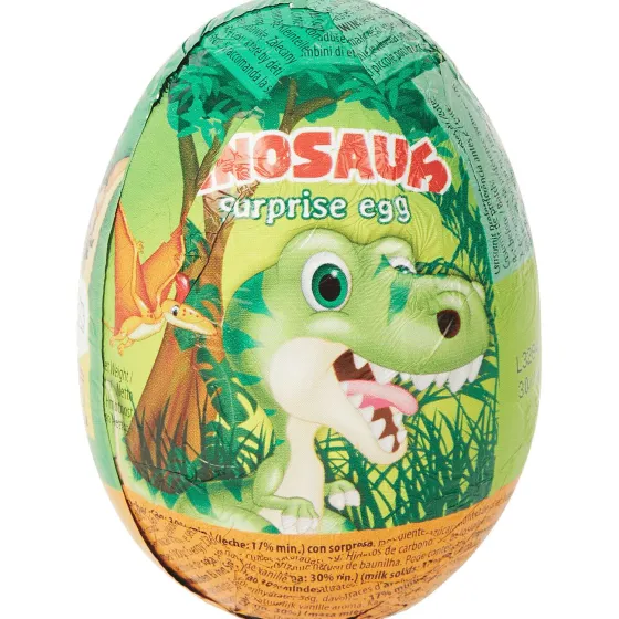 Chocolade>Nestlé Surprise-Ei